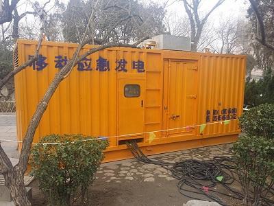 安义柴油发电机维修保养工作要做哪些